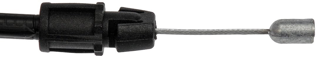 Dorman (OE Solutions) 912-179 OEM Hood-Latch Release Cable - image 3
