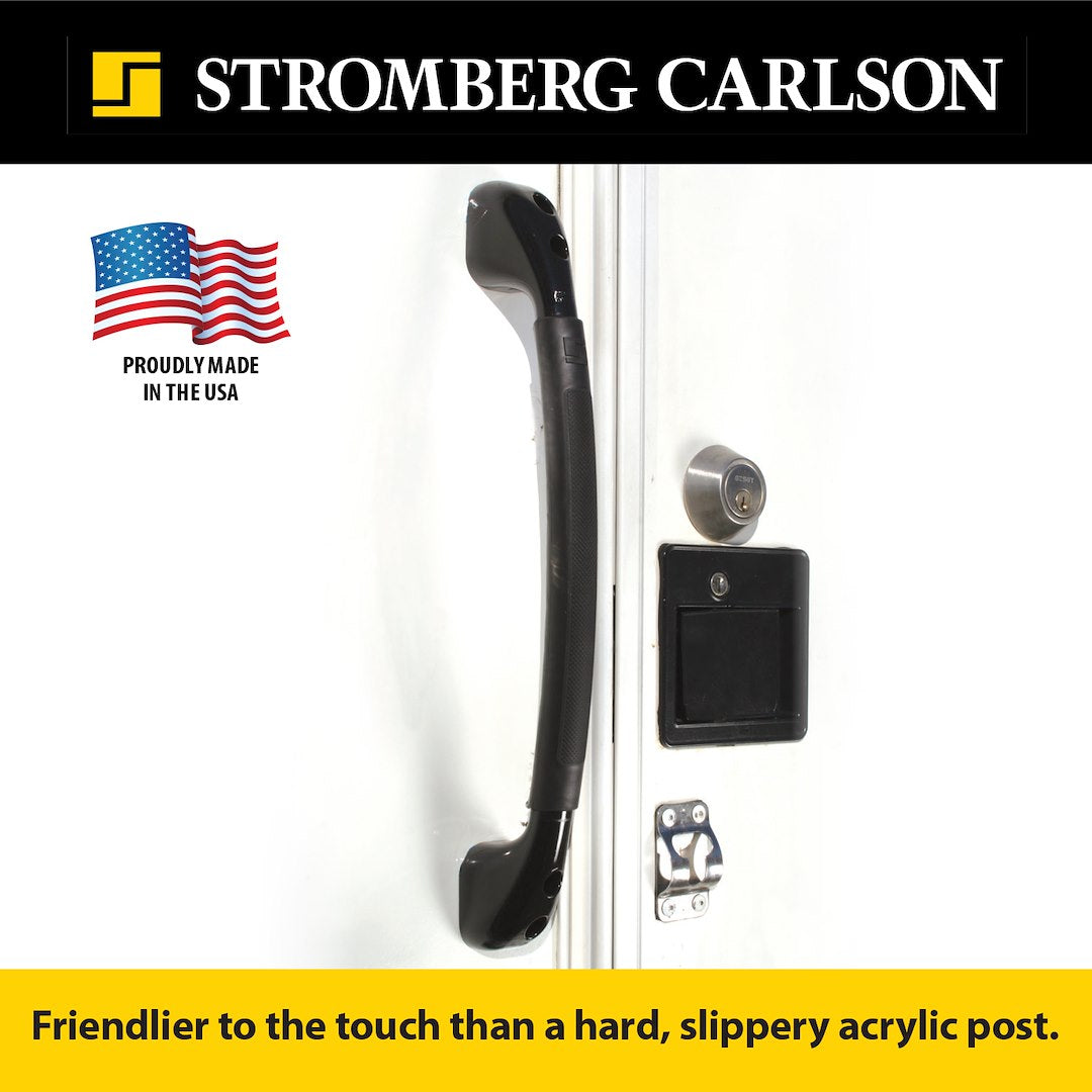 Stromberg Carlson Exterior Grab Bar - 18-5/8 in – AH-150