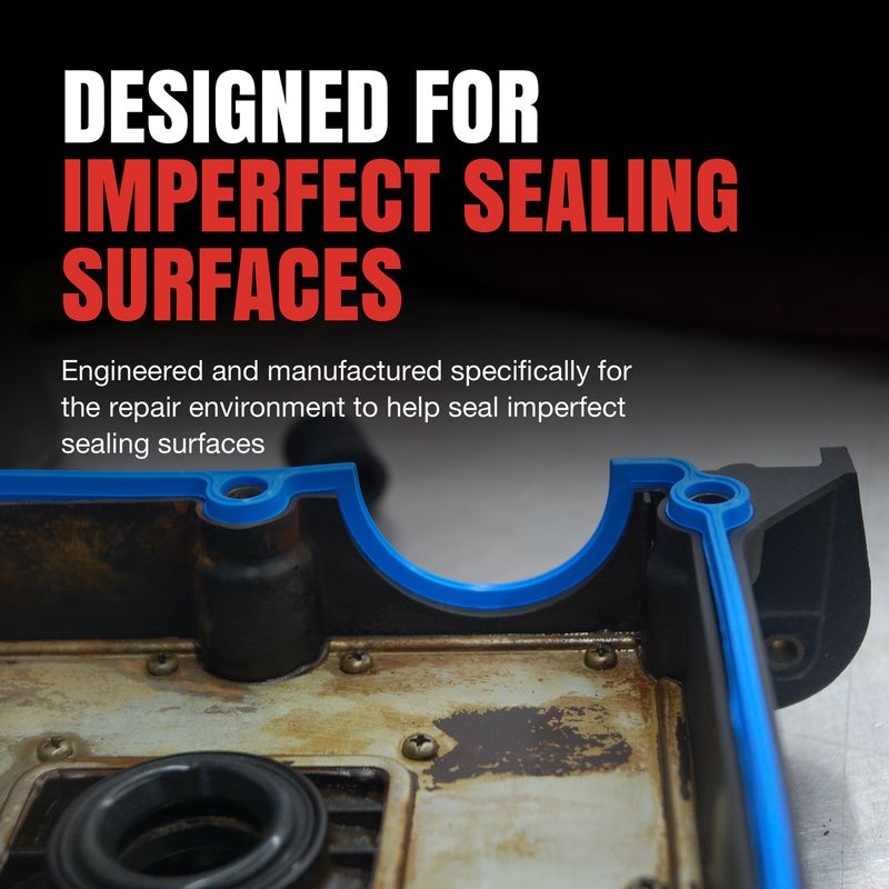 Felpro Vs 50807 R Valve Cover Sealing Part