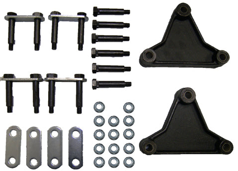 AP Products Leaf Spring Equalizer – 014-121098