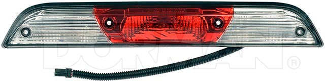 Dorman OE Solutions 923-132 Halogen High-Mount Third Brake Lamp - image 1