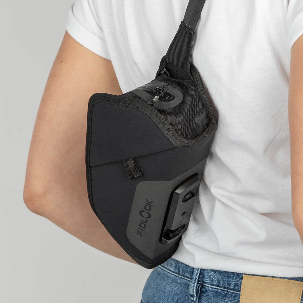 Silwy Magnetic Syfi-Tt-Bb Storage Bag - image 3