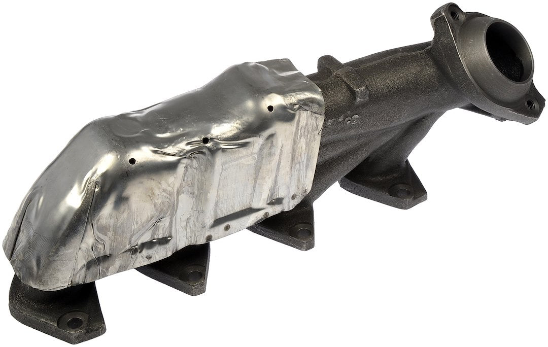 Dorman (OE Solutions) 674695 OE Solutions Manifold and Mounting Kit - image 1