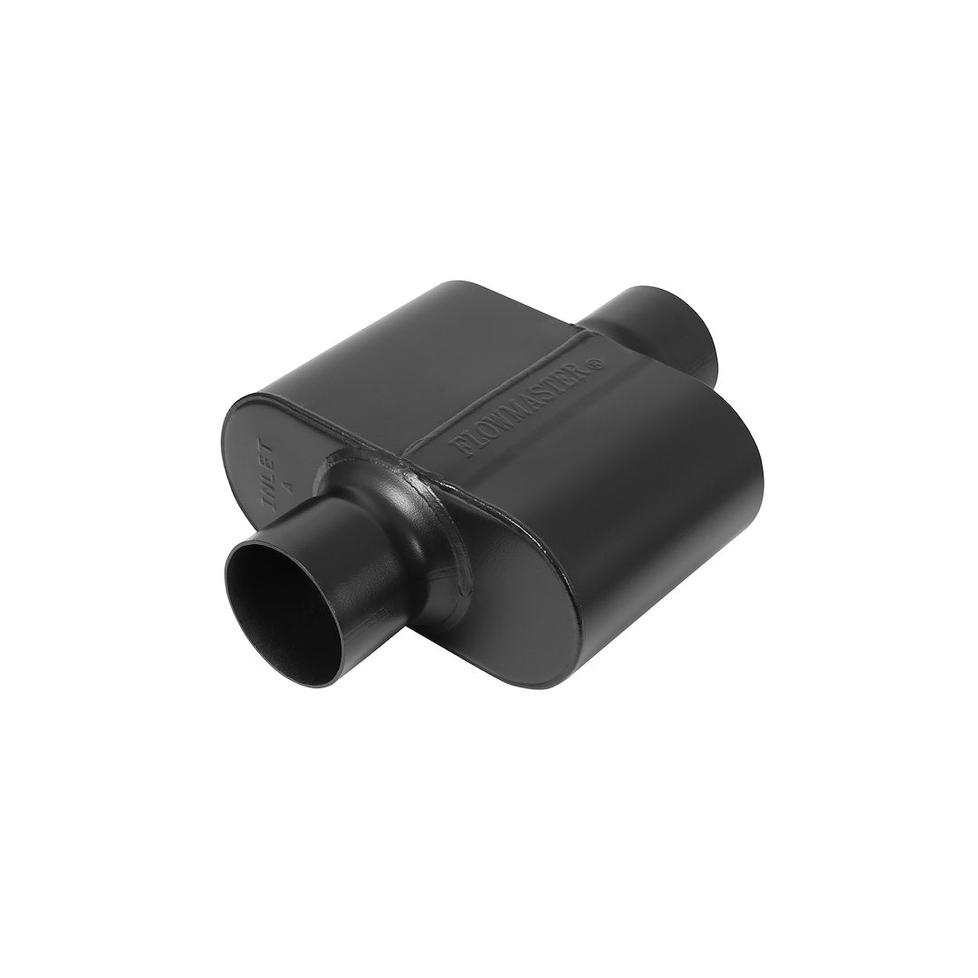 Flowmaster 843015 Super 10 Series Exhaust Muffler