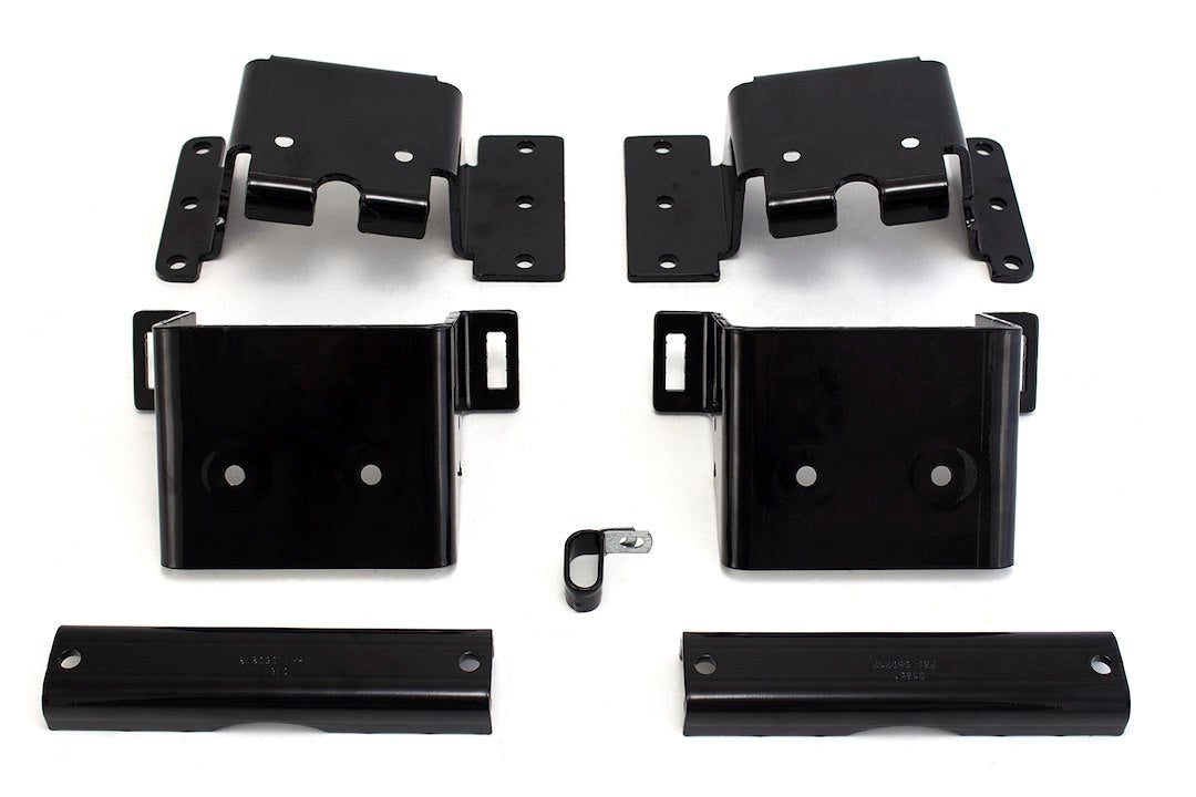 Air Lift 88338 Helper Spring Kit - image 2