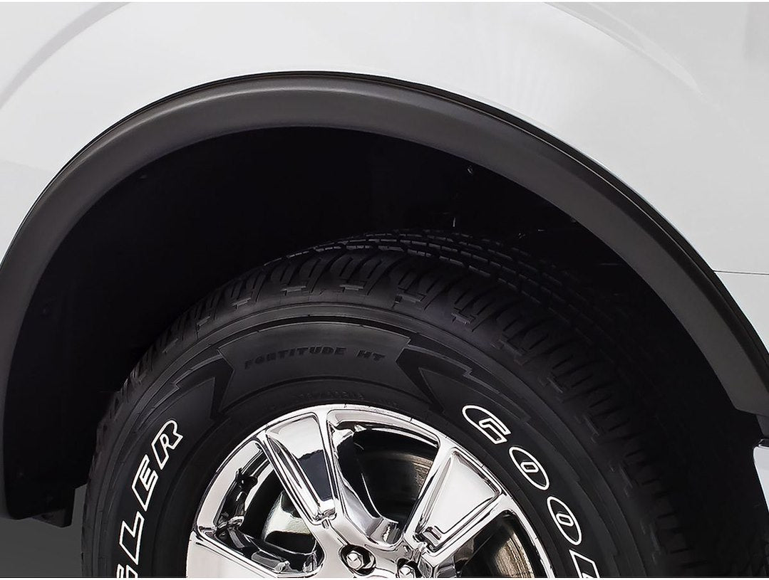 Husky Liner 2802937 OE Style Flare Kit