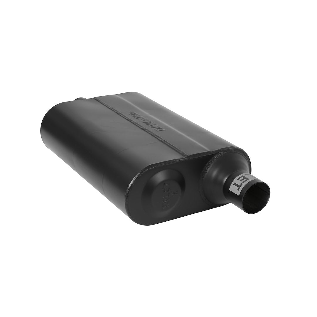 Flowmaster 942041 Delta Flow 40 Series Muffler