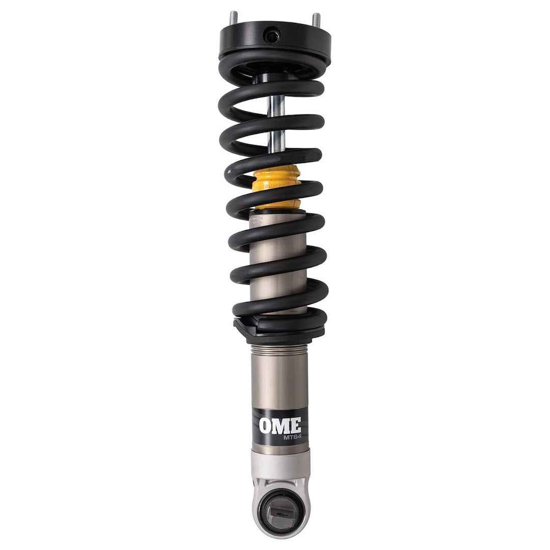 ARB MT64996008 MT64 Monotube Strut with Pigtail Spring