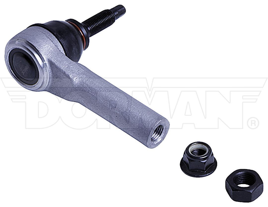 Dorman MAS Select Chassis TO86455 Select Outer Steering Joint - image 2