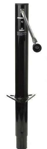 Husky Towing Manual Trailer Tongue Jack - 2,000 lb – 88130