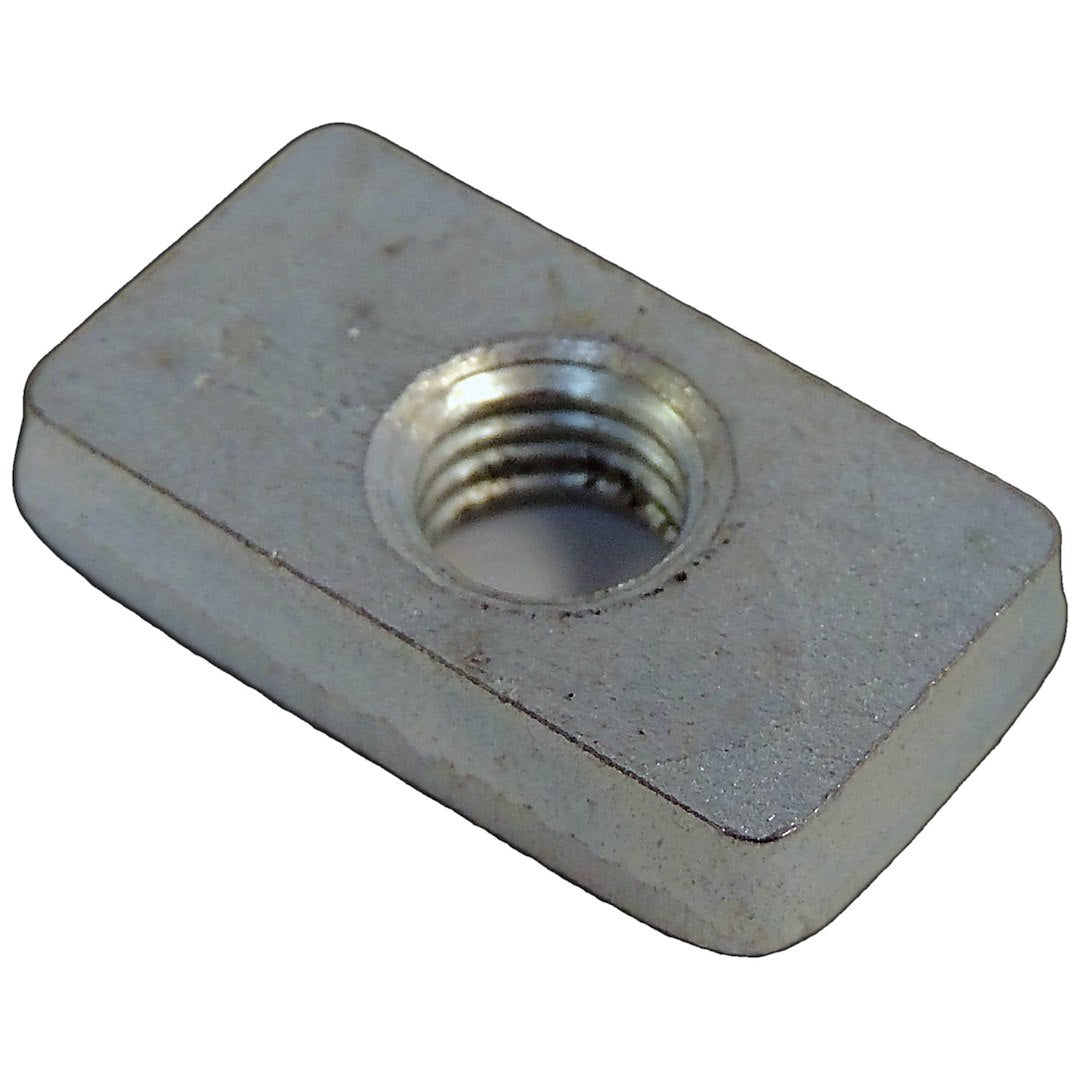 Crown Automotive 6506825AA Individual Hardtop Replacement Nut - image 4