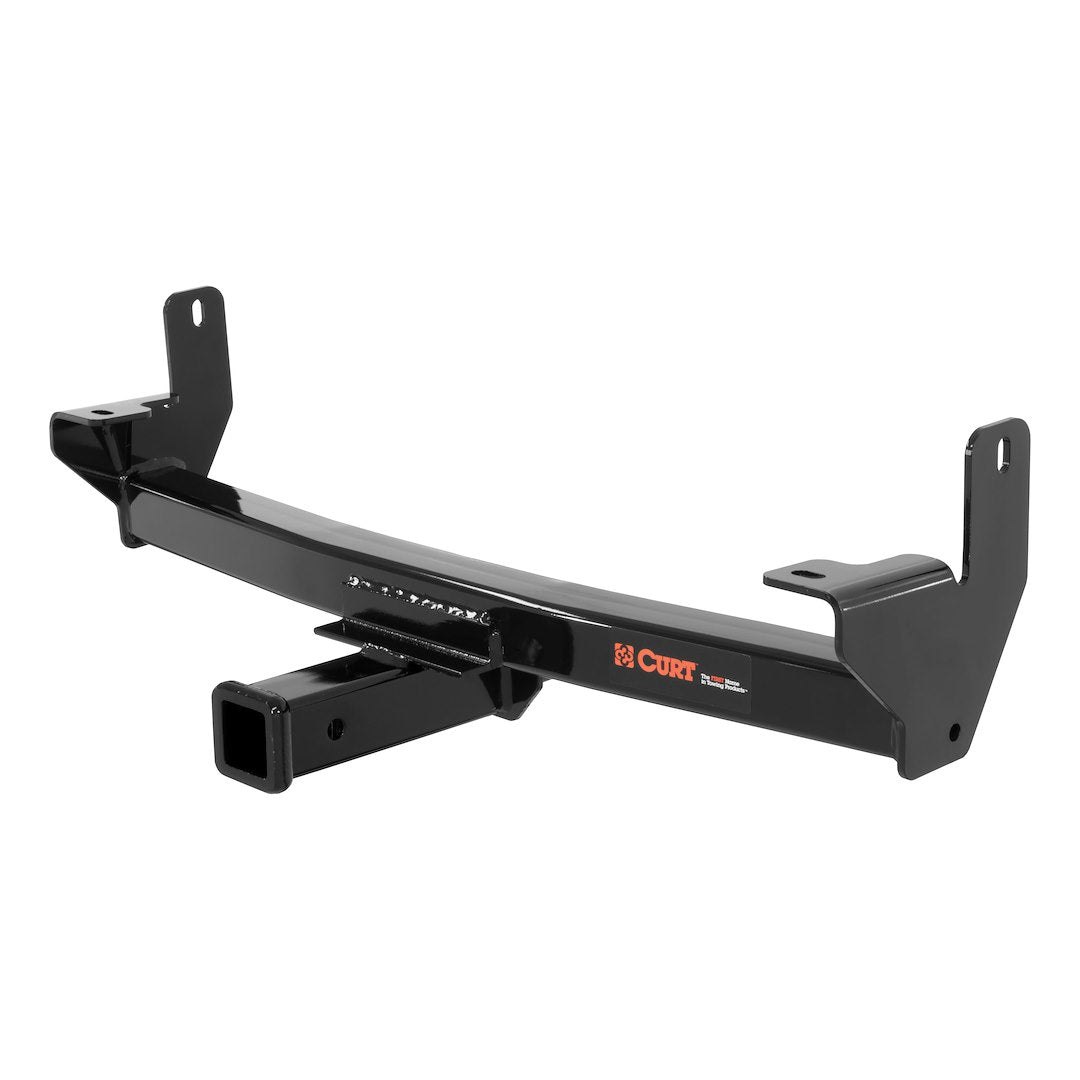 Curt 31071 Trailer Hitch Front - image 1