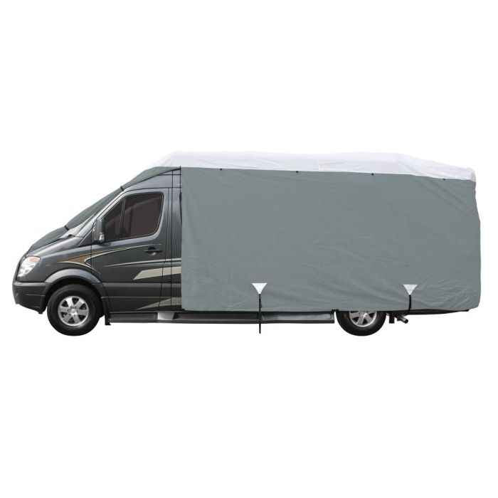 Classic Accessories Class B RV Cover - 20 to 23 ft – 104151001