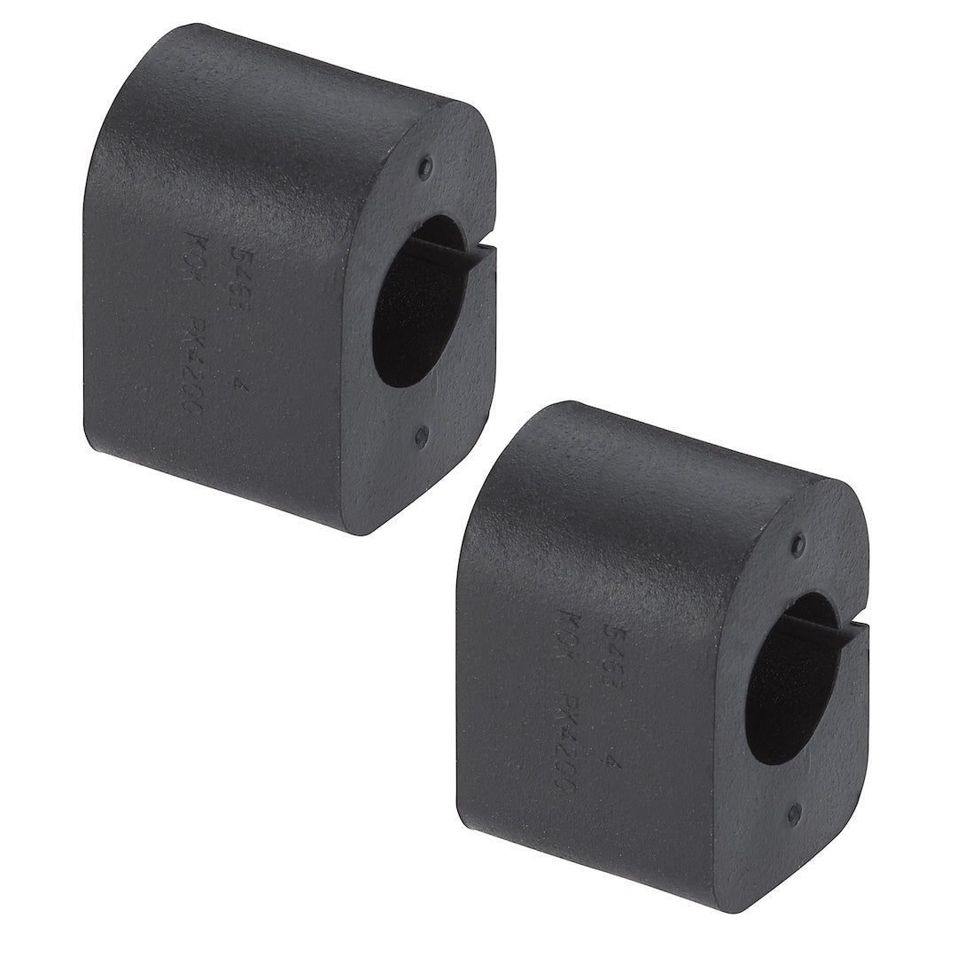 Moog Chassis K5227 Replacement Stabilizer Mount Bushing
