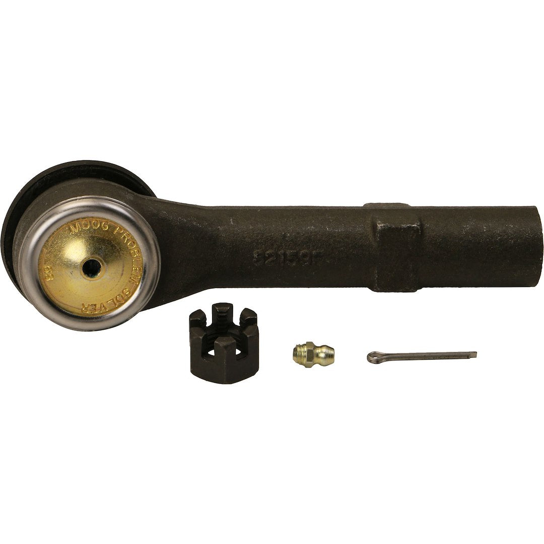 Moog Chassis ES800223 Problem Solver Outer Steering Tie-Rod End