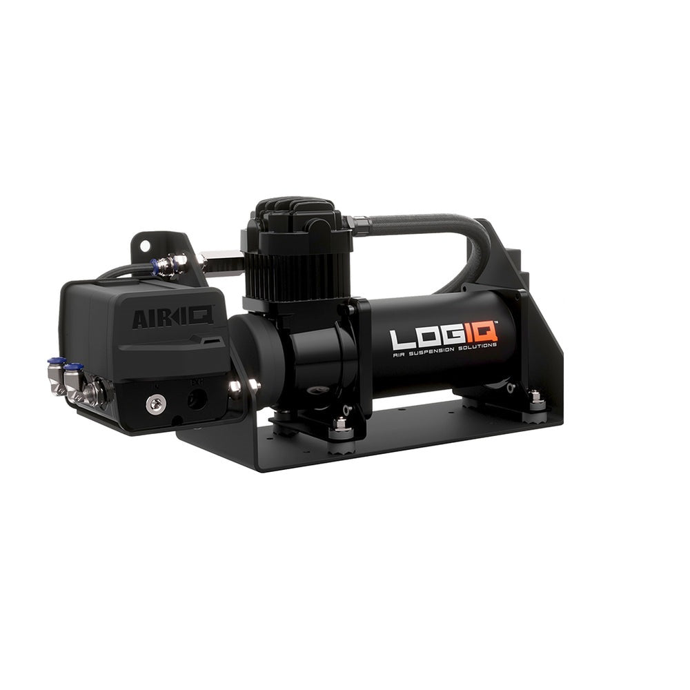 LOGIQ 50-42200 AirIQ HD2 Smartphone Air-Ride Controller