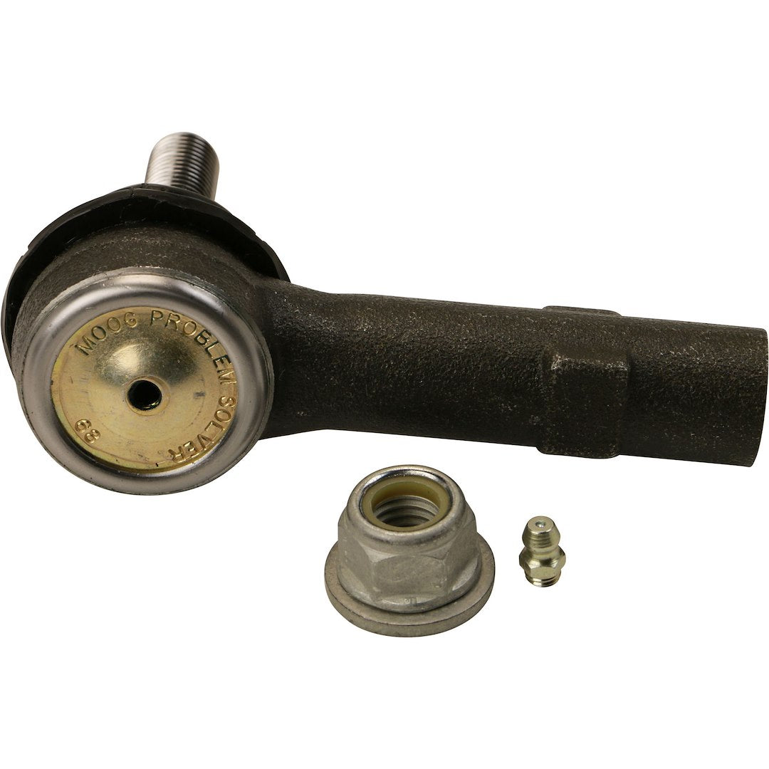 Moog Chassis ES800222 Problem Solver Outer Steering Tie-Rod End