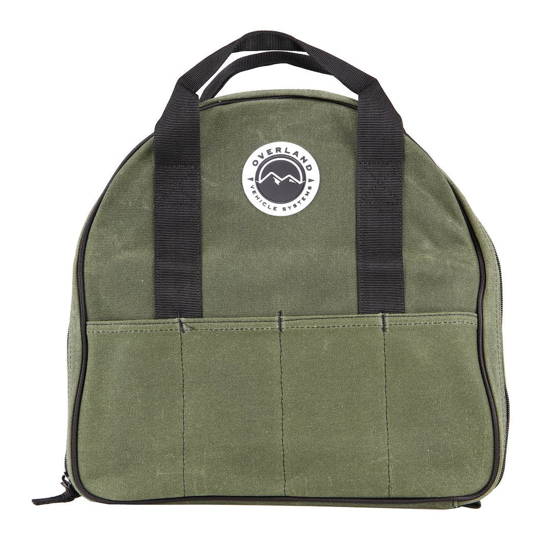 Overland Vehicle Systems Gear Bag - Green – 21129941