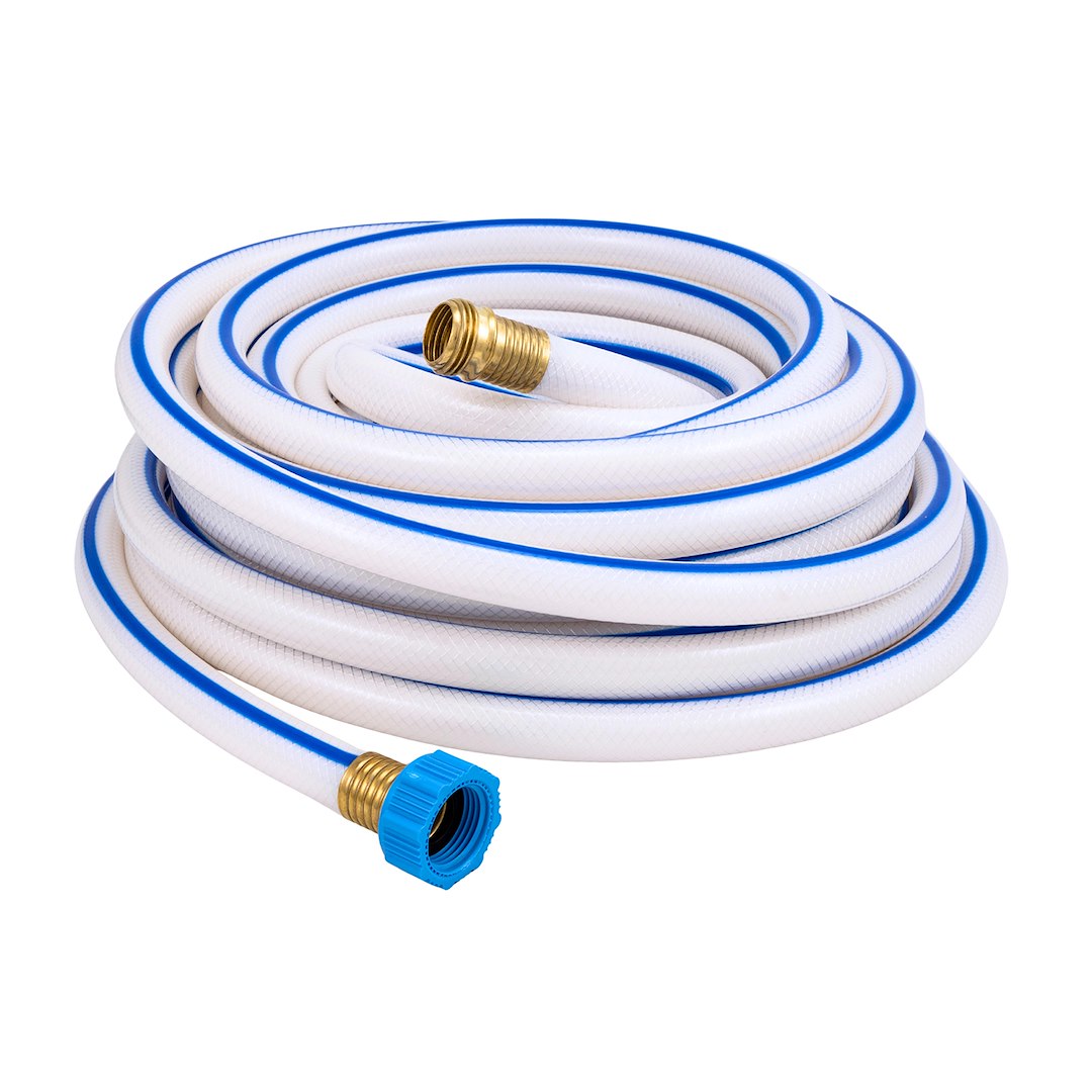 Aqua Pro Fresh Water Hose - 5/8 in ID x 50 ft – W20867