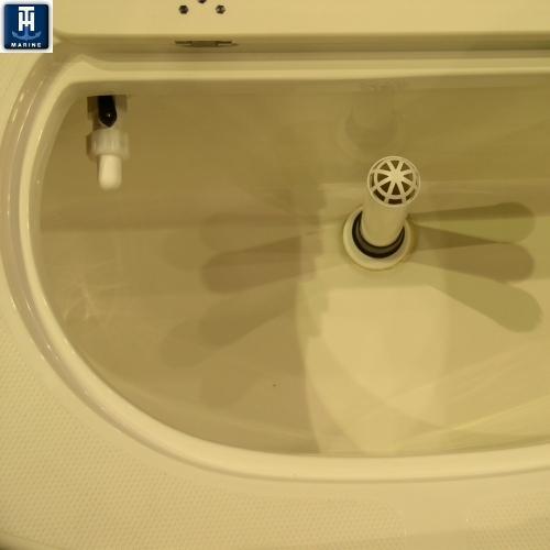 T-H Marine Odt-2-Dp Livewell Overflow Tube - image 2
