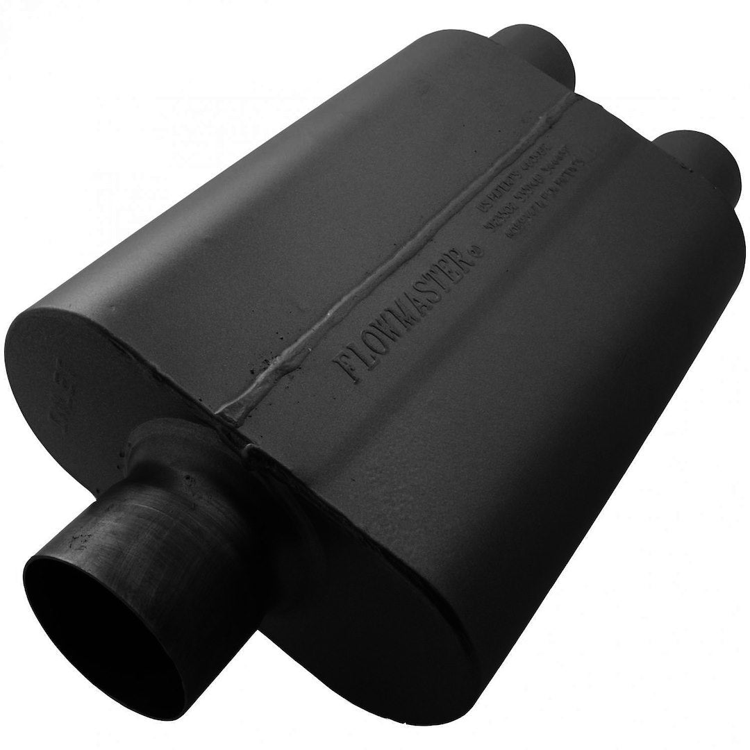 Flowmaster 80430402 Original 40 Series Exhaust Muffler