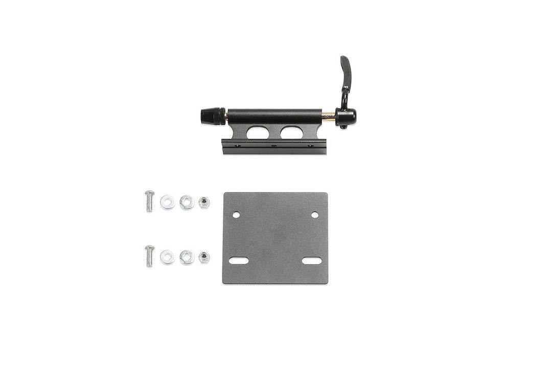 Fabtech FTS24263 Cargo-Rack Bicycle Mounting Kit