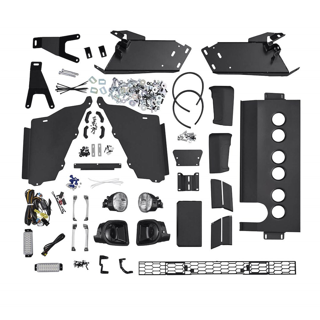 ARB 6174827 Bumper Installation Kit