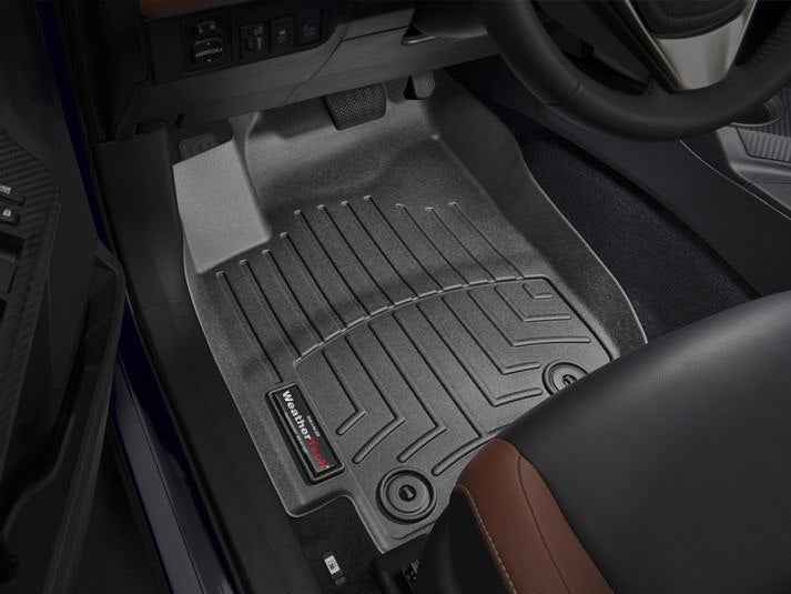 Weathertech (USA) Floor Liner for Toyota RAV4 2013–2018 – 445101