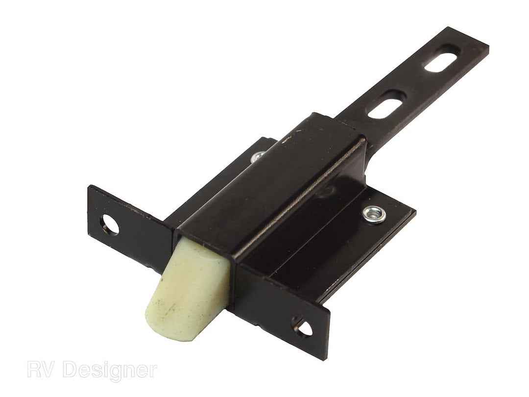 RV Designer E521 Black Monaco/ Winnebago Style Baggage-Door Handle