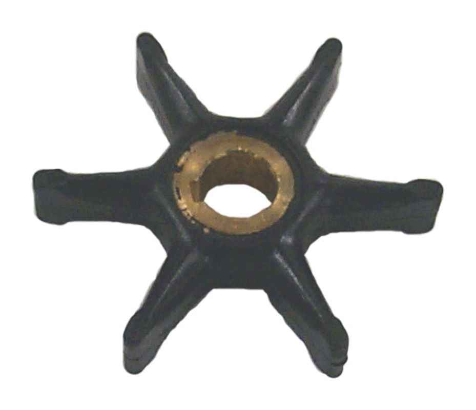Sierra Marine Water Pump Impeller for Johnson/Evinrude – 18-3002
