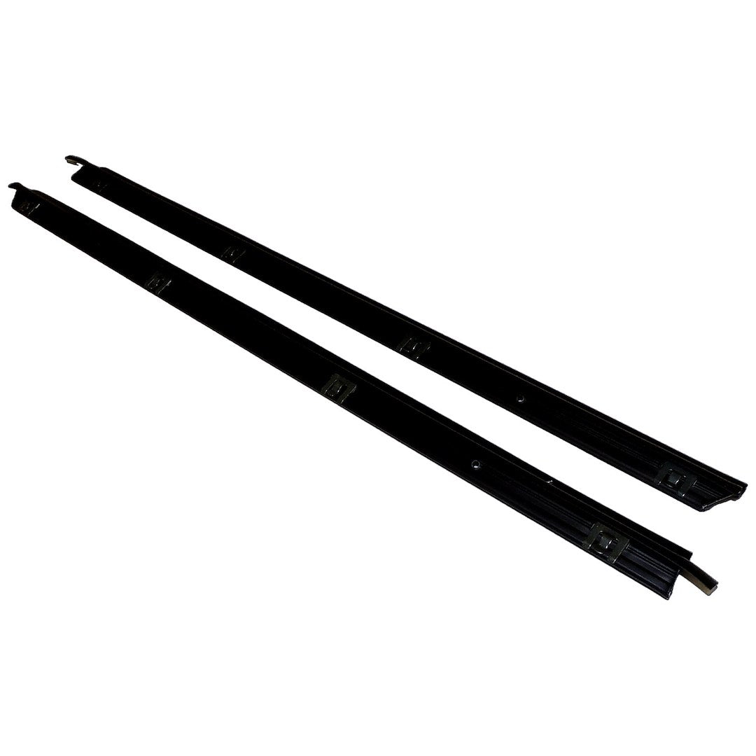 Crown Automotive 55024254K Left/Right Rubber Door-Glass Seal Set - image 7