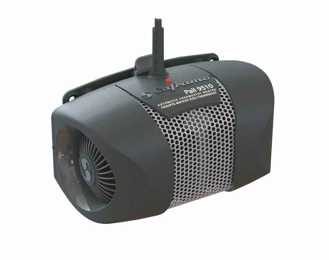 Caframo Limited 9510cabbx Boat Bilge Heater - image 2