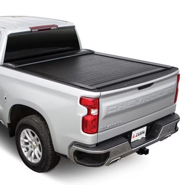 Pace Edwards SWC190 Switchblade Bed Cover