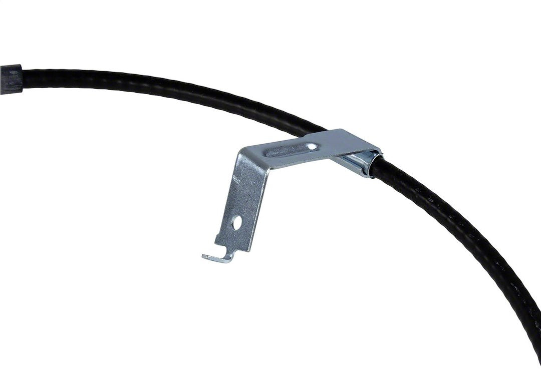 Ford Performance M-7553-C302 Replacement Clutch Cable Kit