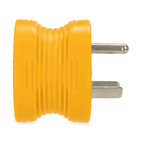 Camco Power Grip Not Applicable Adapter Plug Power Cord (55232)