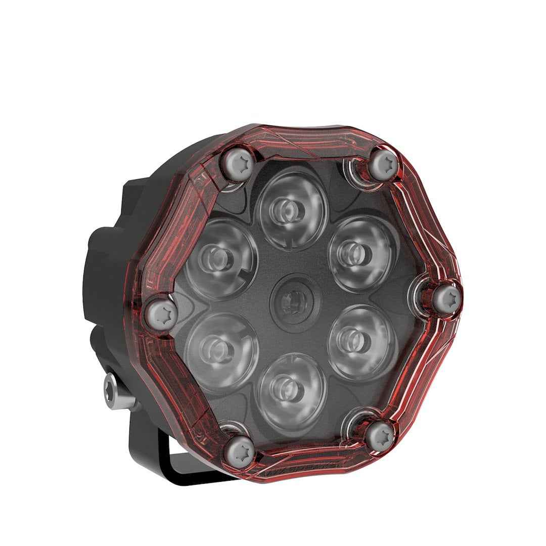 J.W. Speaker 0555363 Backup Light - Led - image 2