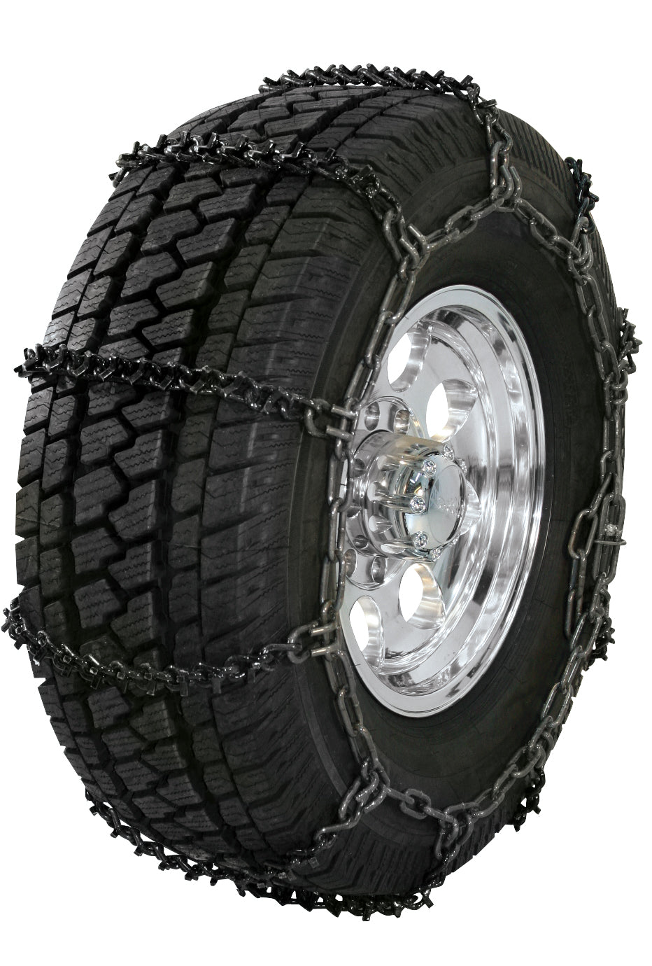 Security Chain Qg3829 Light-Truck Snow Traction Device
