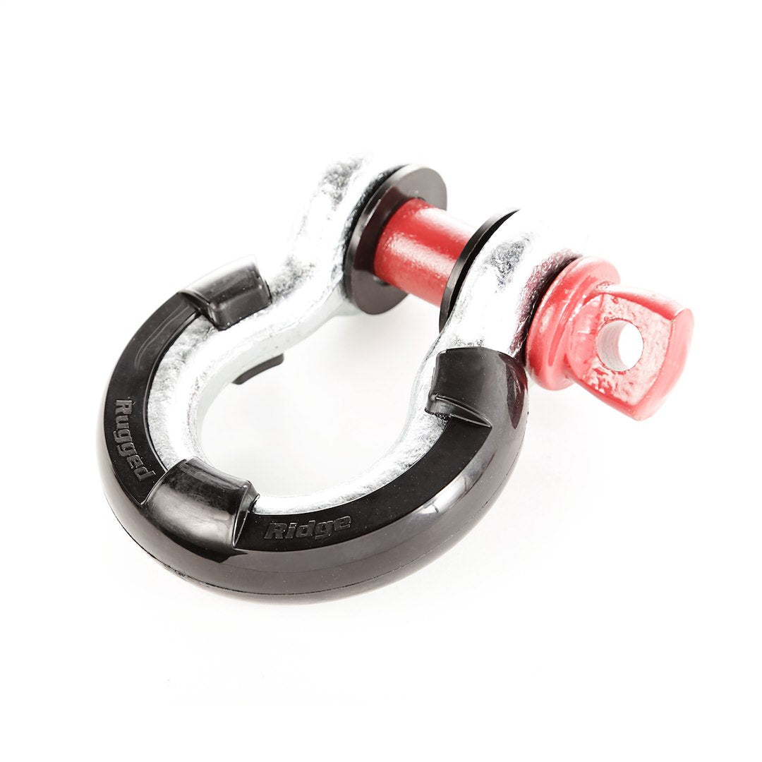 Rugged Ridge 11235.30 D-Ring Isolator Kit