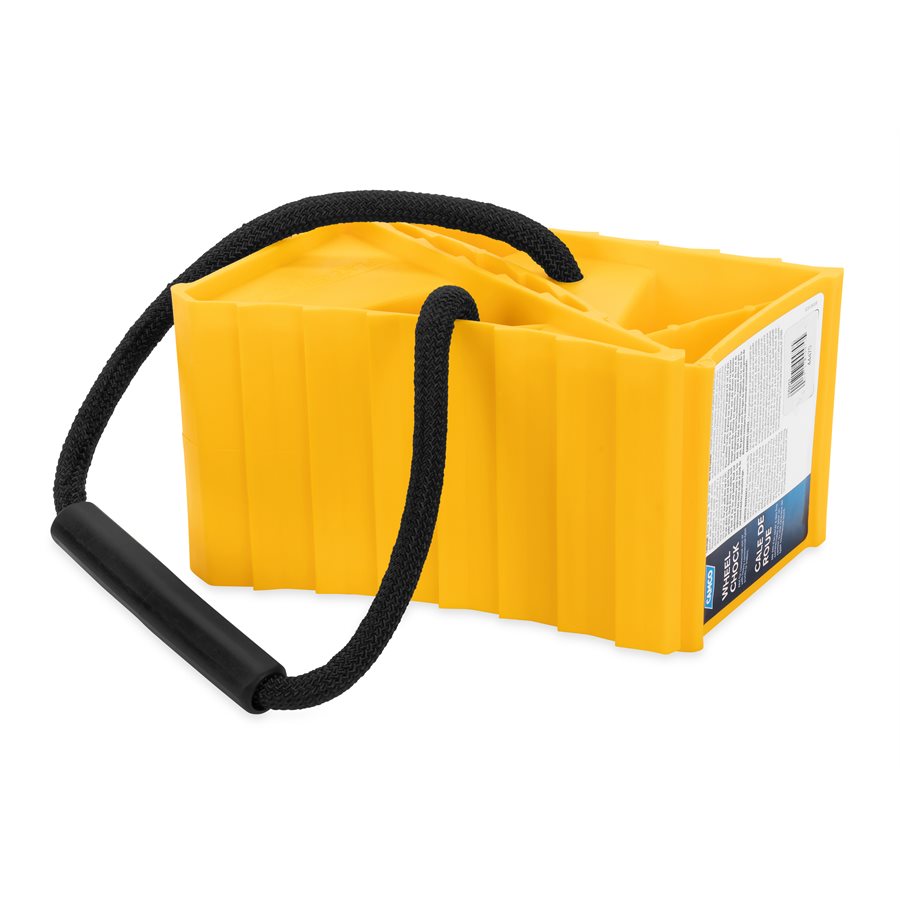 Camco Wheel Chocks - 2 Pack – 44470