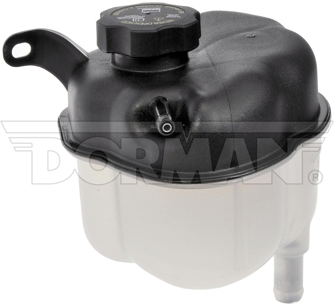 Dorman OE Solutions 603338 Plastic Replacement Coolant Tank - image 3
