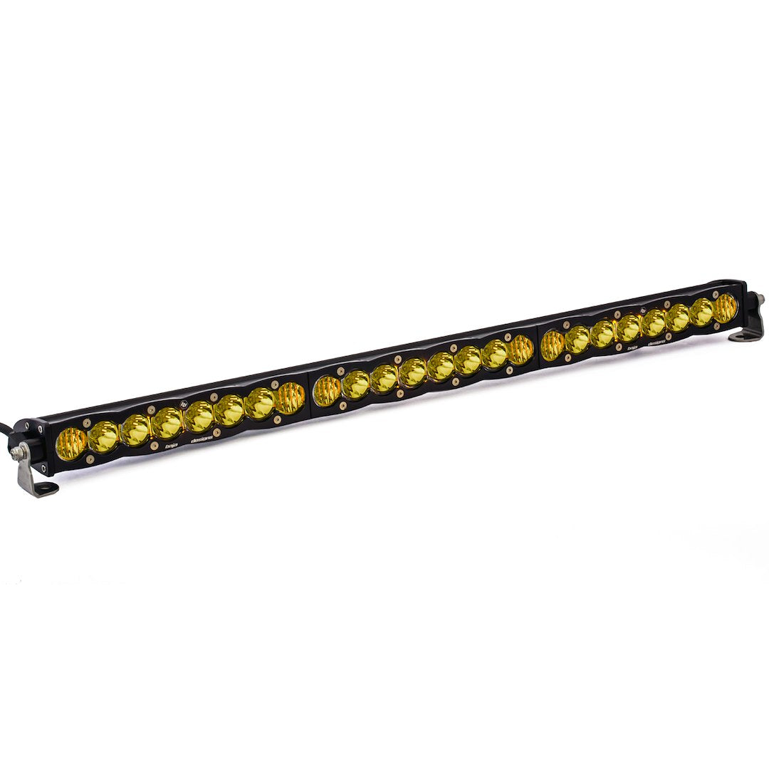 Baja Designs 703013 S8 30-Inch Combo LED Bar - image 1