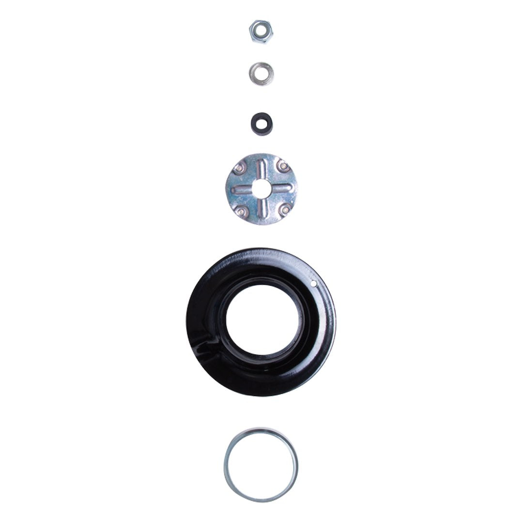 Bilstein 24-317771 F-150/Mark LT 4WD B8 5100 Monotube Shock - image 2