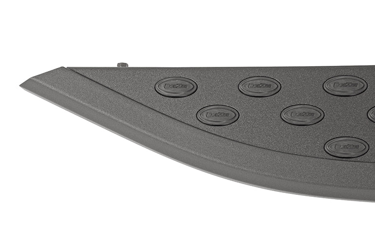 Dee Zee DZ16201 NXC Stationary Entry Board - image 3