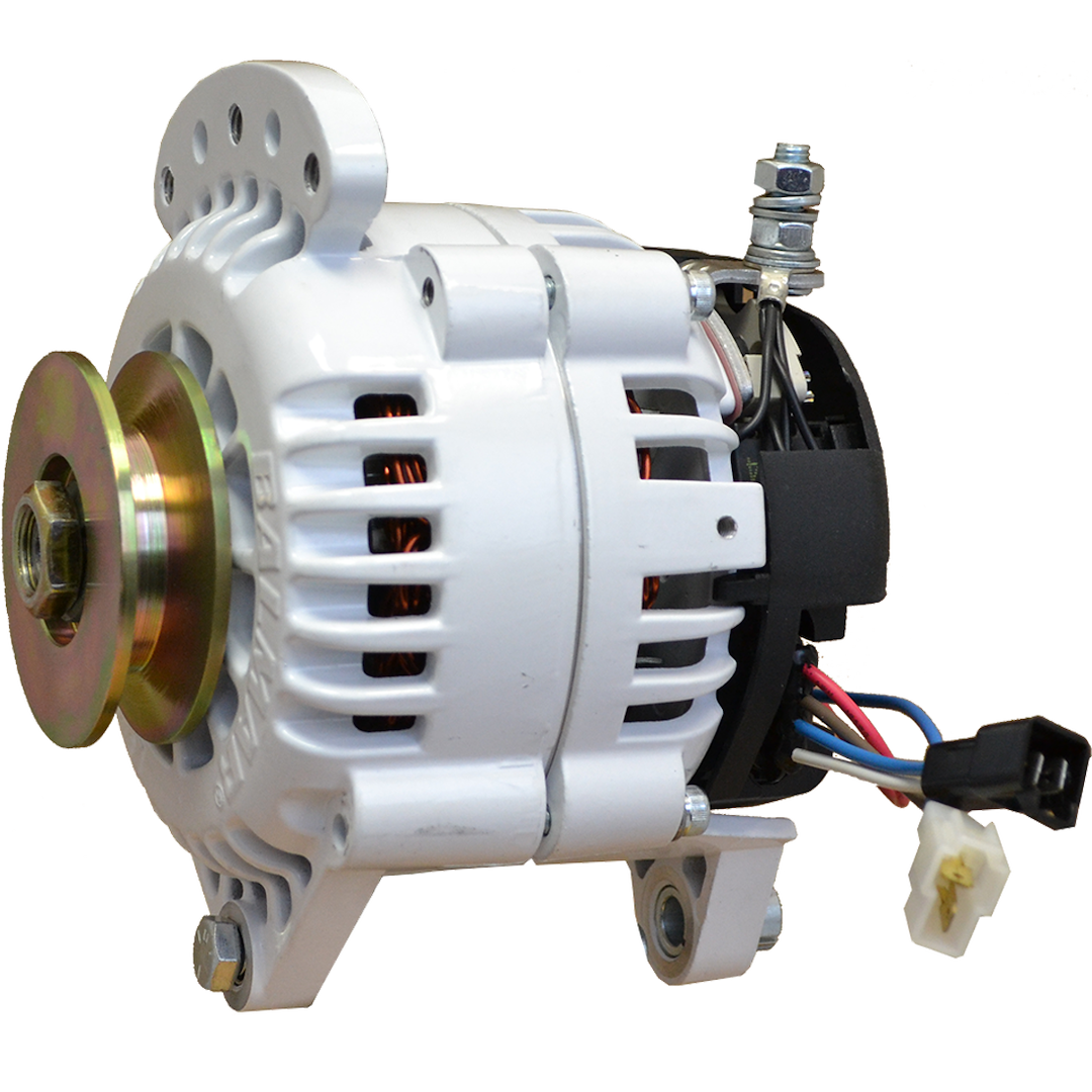 Balmar 60-100-SV 60 Series 100A 12V Alternator