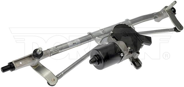 Dorman 602-112as Windshield Wiper Linkage Assembly - image 1