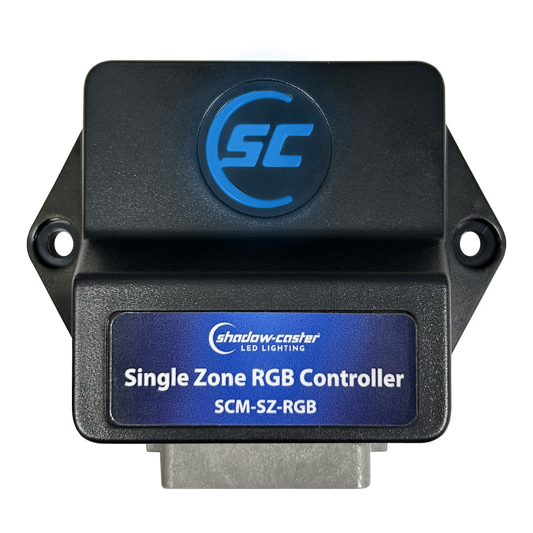 Shadow-Caster SCM-SZ-RGB RGB Lighting Control Module