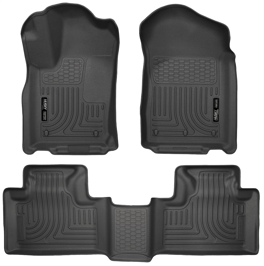 Husky Liner 99051 Floor Liner - image 1