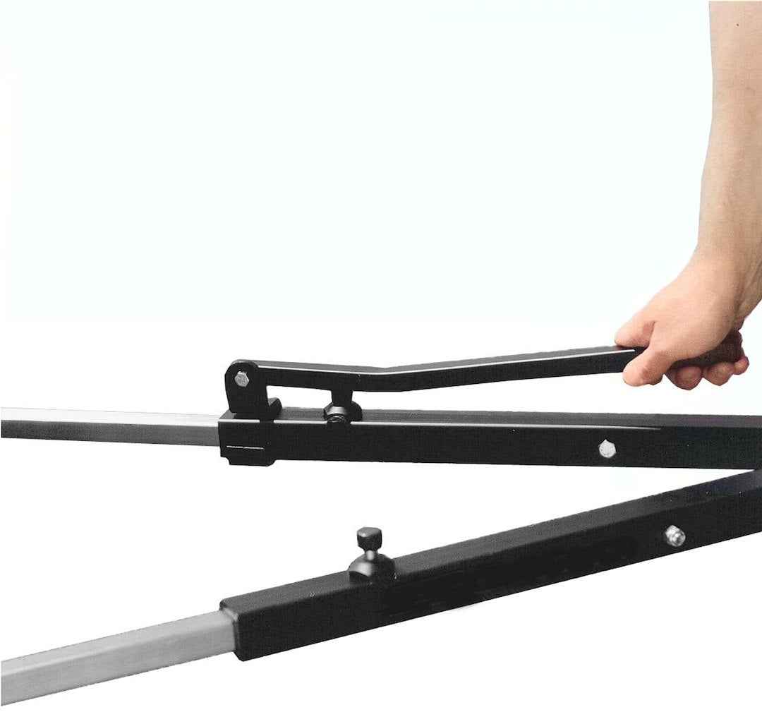 Roadmaster Tow Bar Release Tool - Black – 066