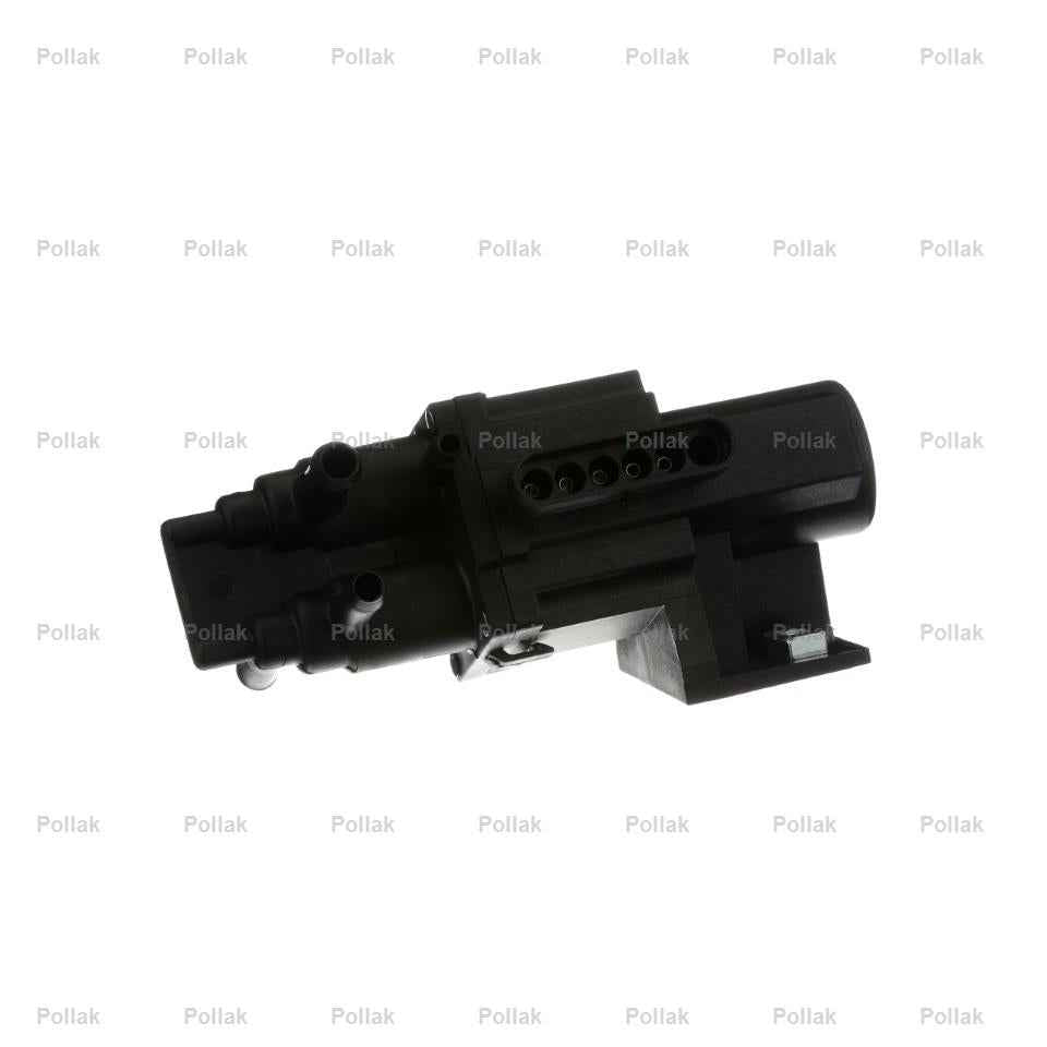 Pollak Fuel Tank Selector Valve - 12 Volt DC – 42-308P