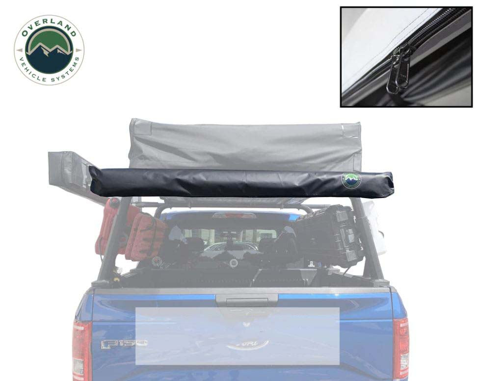Overland Vehicle Systems 18039909 Awning - image 7